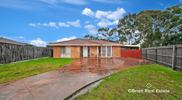 21 Conferta Court, Cranbourne West VIC 3977