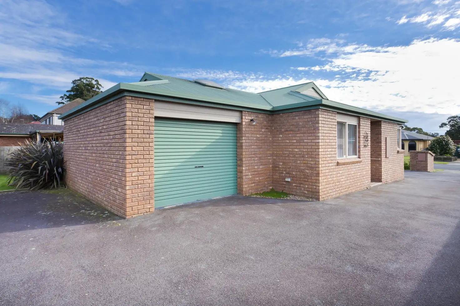 Main view of Homely unit listing, 1/21 Arden Avenue, Devonport TAS 7310