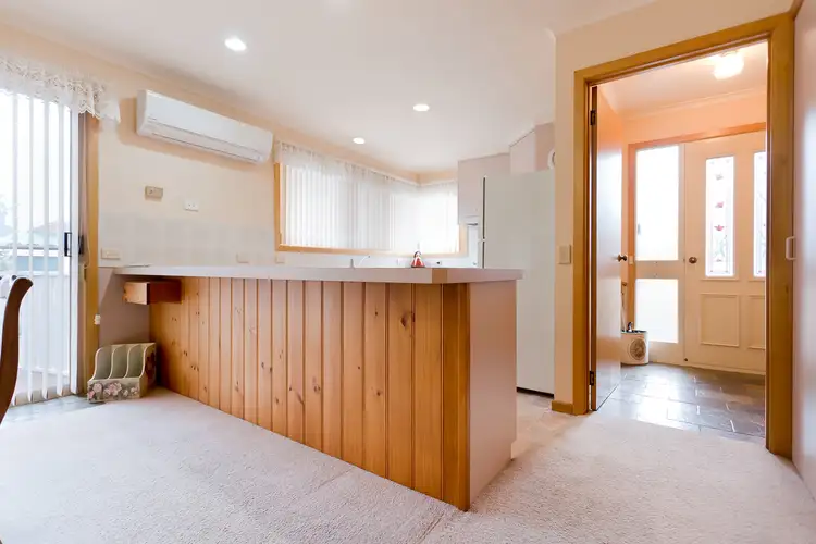 Sixth view of Homely unit listing, 1/21 Arden Avenue, Devonport TAS 7310