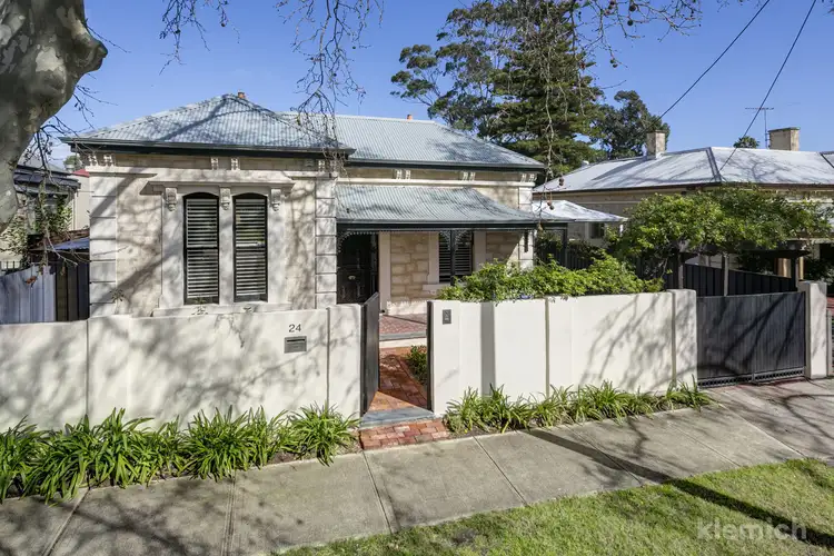 Main view of Homely house listing, 24 Harrow Road, College Park SA 5069