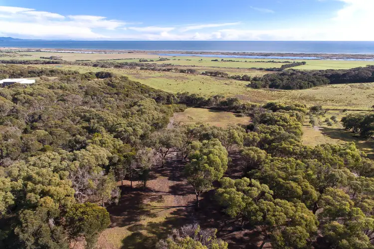 Second view of Homely land listing, Summerhill Drive, Port Sorell TAS 7307