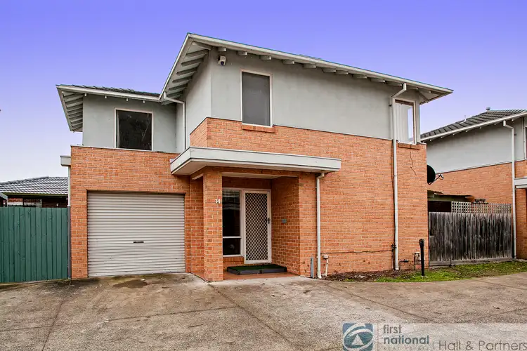Main view of Homely townhouse listing, 14/53-55 Stud Road, Dandenong VIC 3175