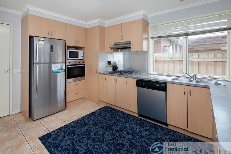 Fourth view of Homely townhouse listing, 14/53-55 Stud Road, Dandenong VIC 3175
