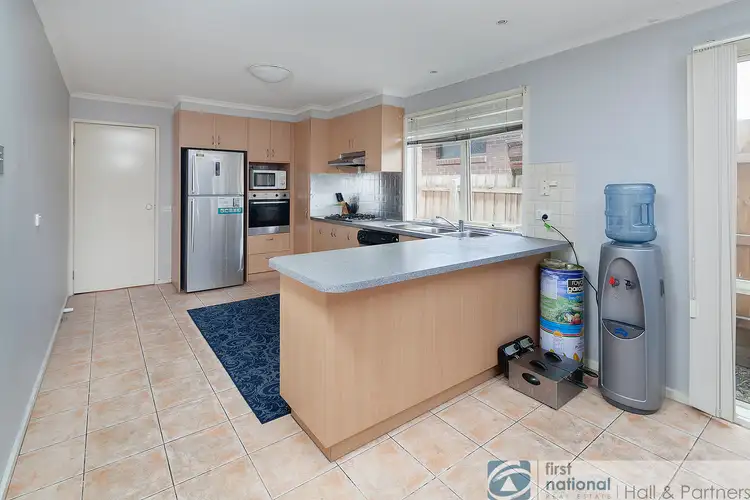 Fifth view of Homely townhouse listing, 14/53-55 Stud Road, Dandenong VIC 3175