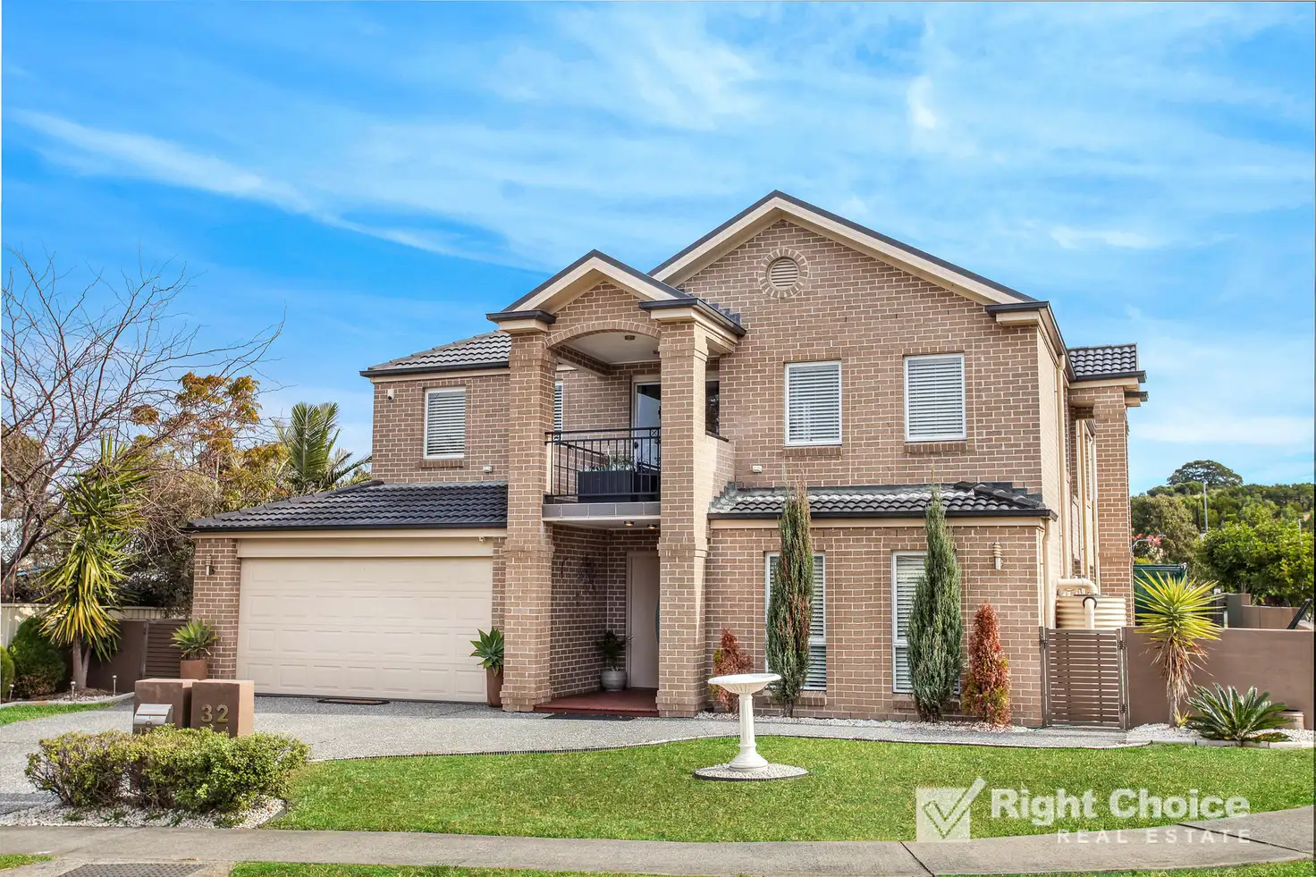 Main view of Homely house listing, 32 Willinga Road, Flinders NSW 2529