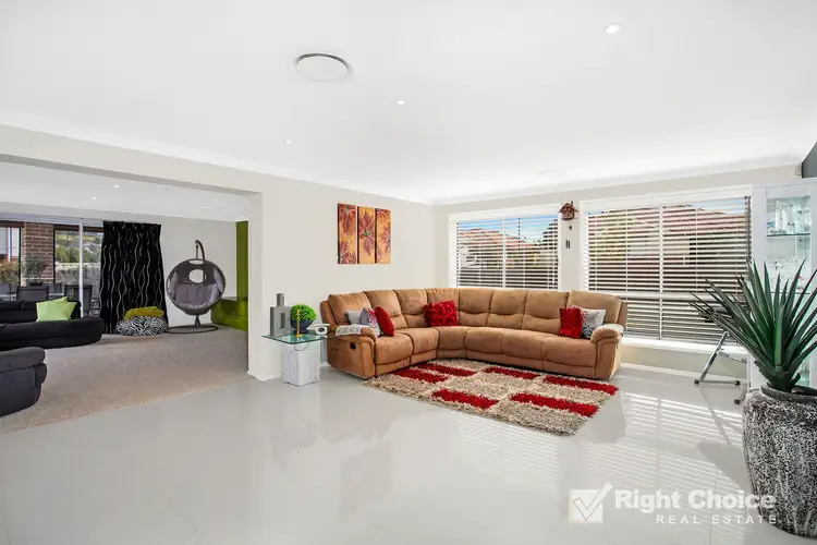 Second view of Homely house listing, 32 Willinga Road, Flinders NSW 2529