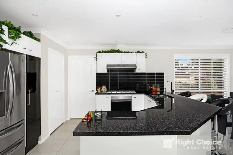 Third view of Homely house listing, 32 Willinga Road, Flinders NSW 2529