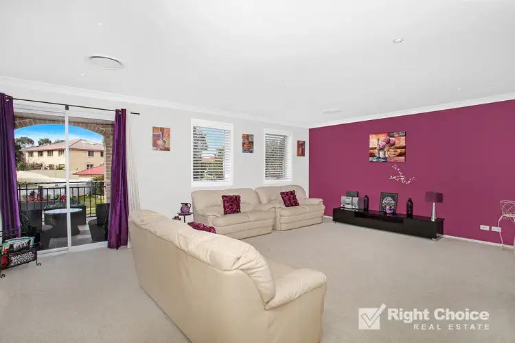 Fourth view of Homely house listing, 32 Willinga Road, Flinders NSW 2529