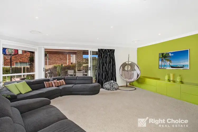 Fifth view of Homely house listing, 32 Willinga Road, Flinders NSW 2529