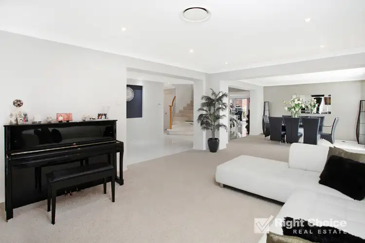 Sixth view of Homely house listing, 32 Willinga Road, Flinders NSW 2529