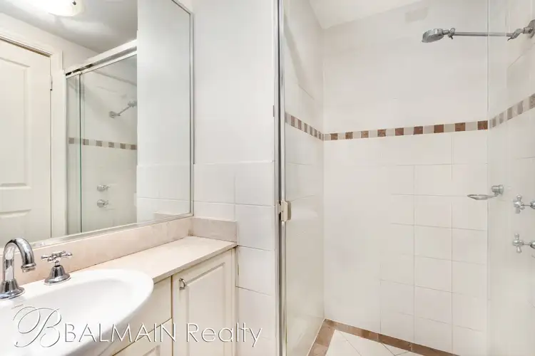 Fifth view of Homely apartment listing, 503/30 Warayama Place, Rozelle NSW 2039