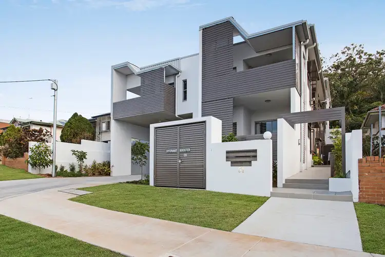 6/51 Gosford Street, Mount Gravatt QLD 4122