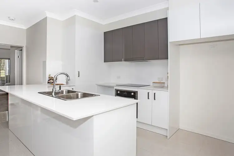 Third view of Homely unit listing, 6/51 Gosford Street, Mount Gravatt QLD 4122