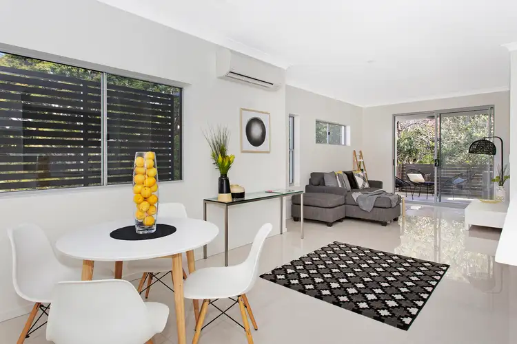 Fourth view of Homely unit listing, 6/51 Gosford Street, Mount Gravatt QLD 4122
