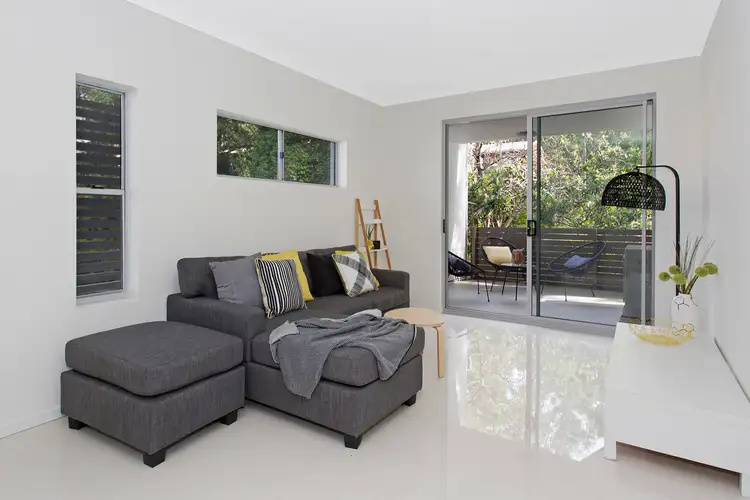 Fifth view of Homely unit listing, 6/51 Gosford Street, Mount Gravatt QLD 4122