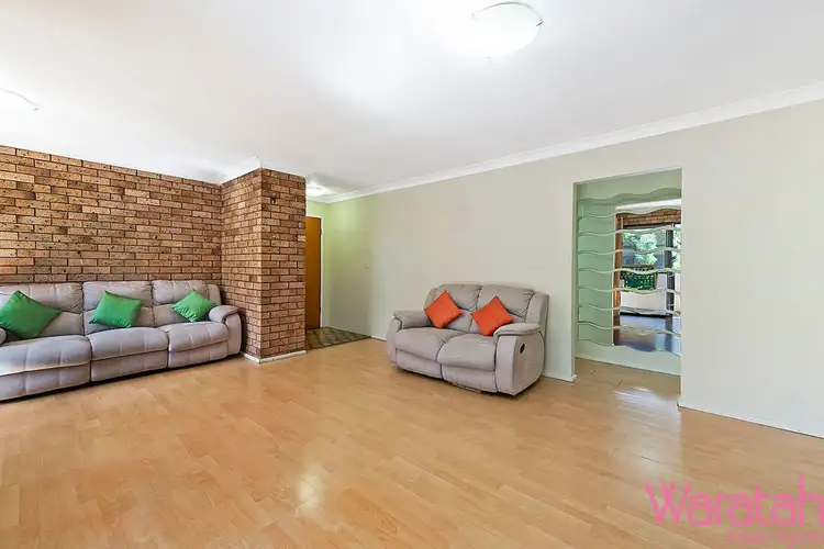 Second view of Homely apartment listing, 10/6-8 Parkes Avenue, Werrington NSW 2747