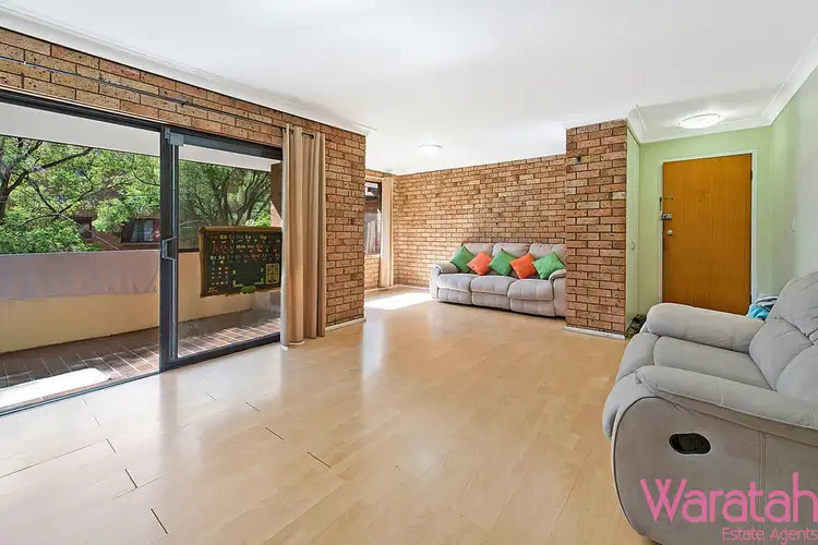 Third view of Homely apartment listing, 10/6-8 Parkes Avenue, Werrington NSW 2747