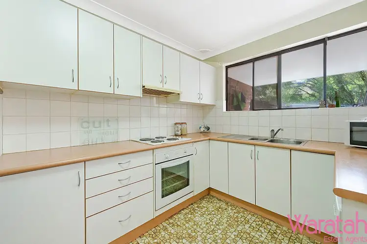 Fourth view of Homely apartment listing, 10/6-8 Parkes Avenue, Werrington NSW 2747