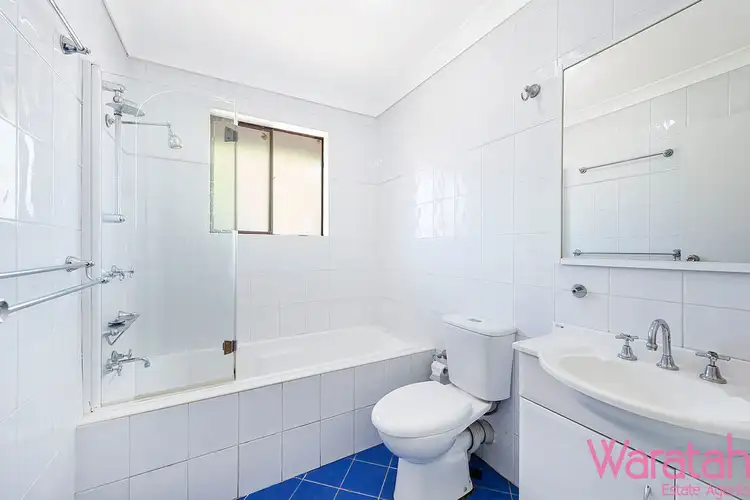 Fifth view of Homely apartment listing, 10/6-8 Parkes Avenue, Werrington NSW 2747