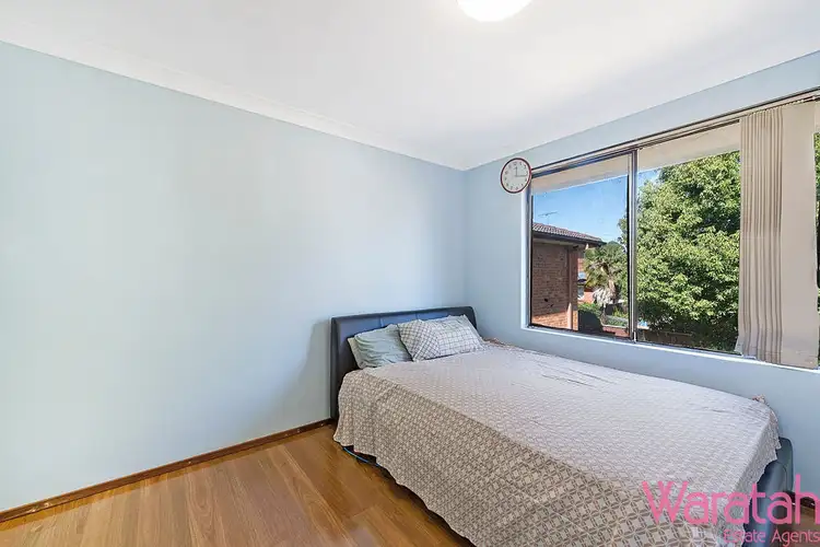 Sixth view of Homely apartment listing, 10/6-8 Parkes Avenue, Werrington NSW 2747