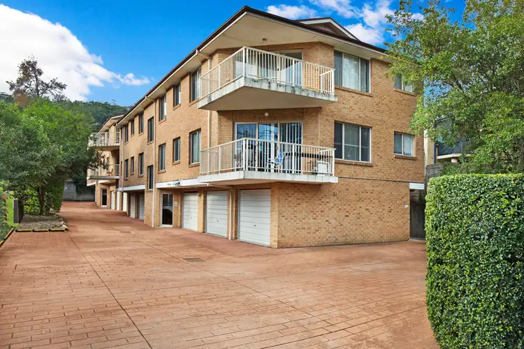8/31 Central Coast Highway, West Gosford NSW 2250
