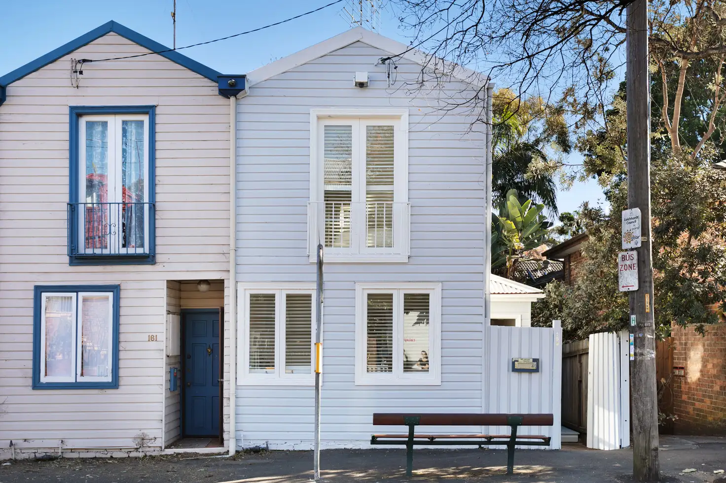 Main view of Homely house listing, 159 Mullens Street, Rozelle NSW 2039