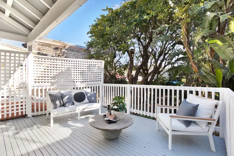 Third view of Homely house listing, 159 Mullens Street, Rozelle NSW 2039