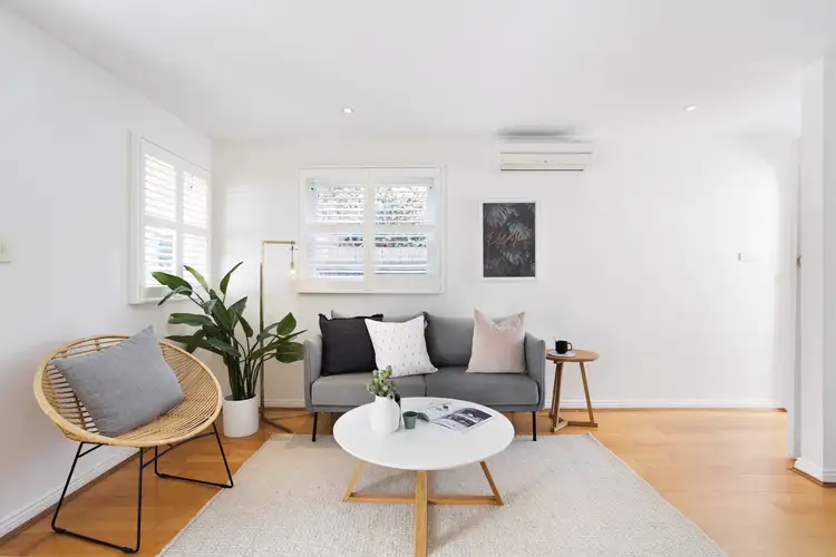 Fourth view of Homely house listing, 159 Mullens Street, Rozelle NSW 2039
