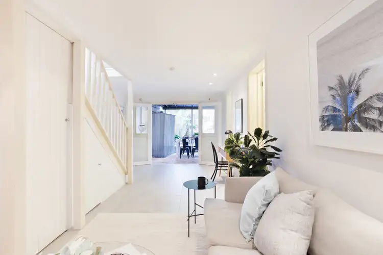 Fifth view of Homely house listing, 159 Mullens Street, Rozelle NSW 2039