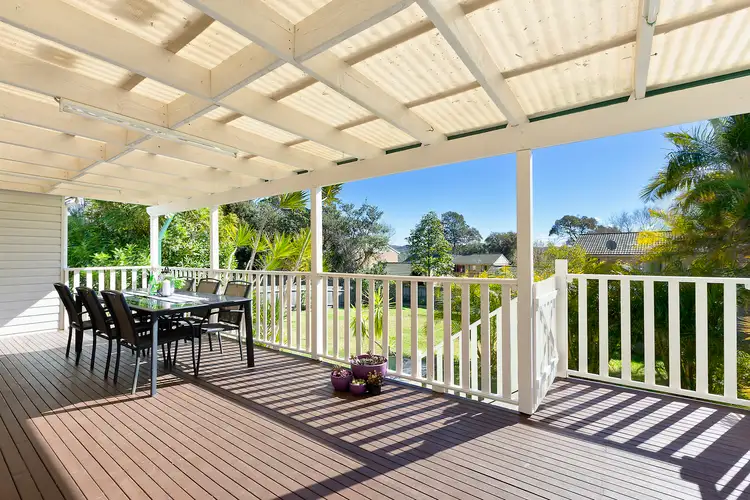28 Ronald Avenue, Narraweena NSW 2099