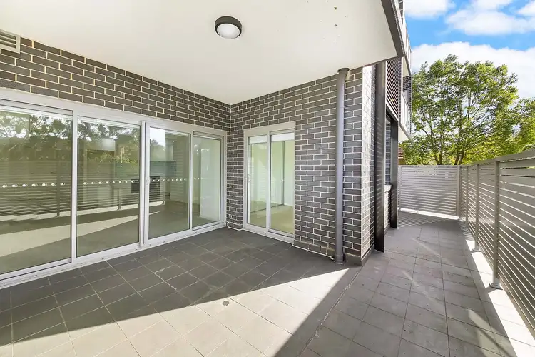 2/564-570 Liverpool Road, Strathfield South NSW 2136
