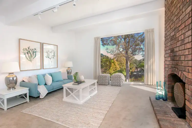 Second view of Homely house listing, 38 Sorlie Road, Frenchs Forest NSW 2086