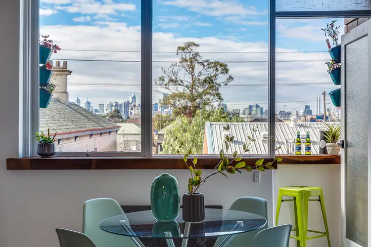 10/54 Napier Street, Footscray VIC 3011