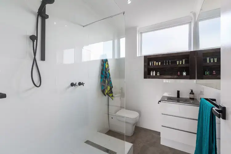 Sixth view of Homely apartment listing, 10/54 Napier Street, Footscray VIC 3011