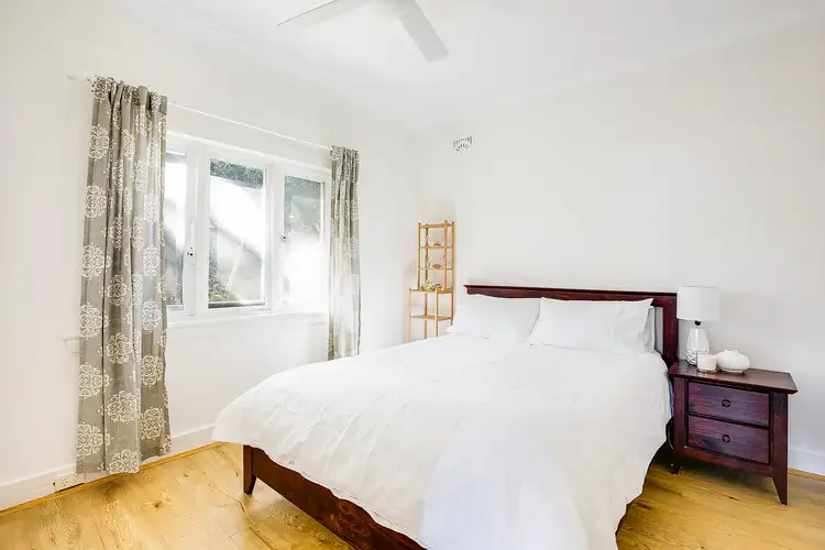 Second view of Homely apartment listing, 3/4 Crowther Avenue, Greenwich NSW 2065