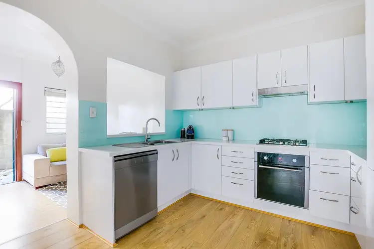 Third view of Homely apartment listing, 3/4 Crowther Avenue, Greenwich NSW 2065