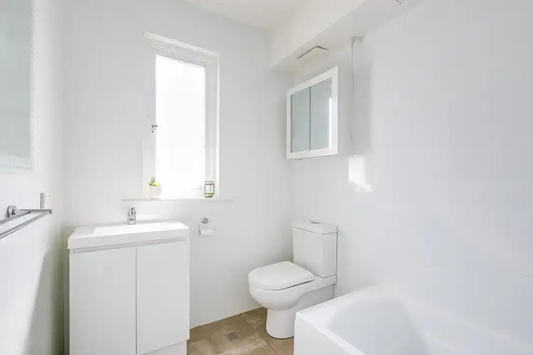 Fourth view of Homely apartment listing, 3/4 Crowther Avenue, Greenwich NSW 2065