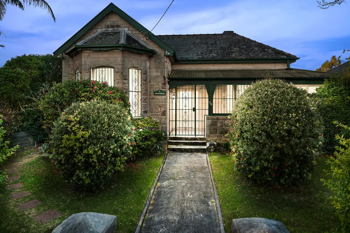 Main view of Homely house listing, 21 Dalley Street, Queenscliff NSW 2096