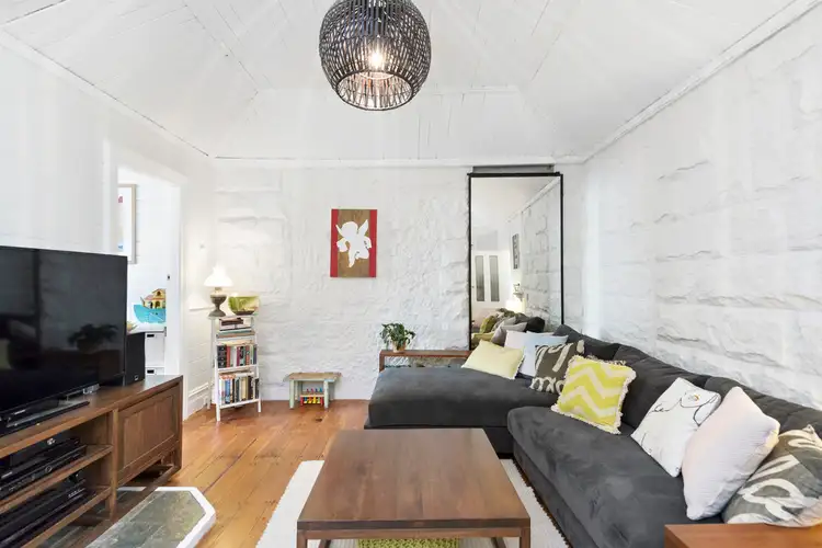 Second view of Homely house listing, 21 Dalley Street, Queenscliff NSW 2096