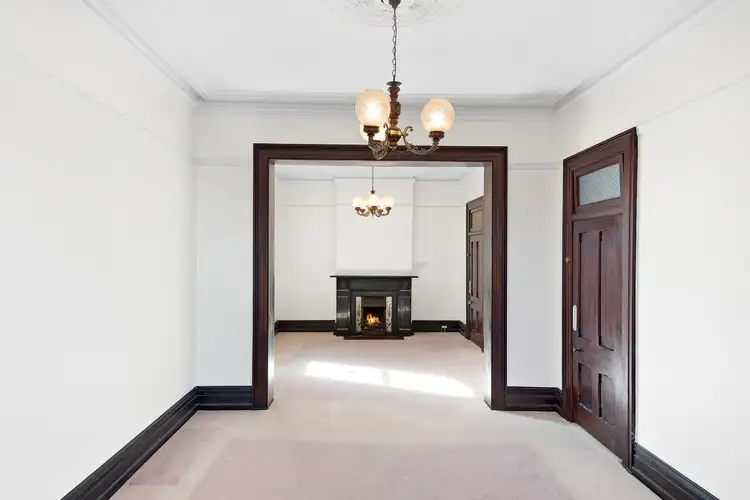 Fifth view of Homely house listing, 21 Dalley Street, Queenscliff NSW 2096