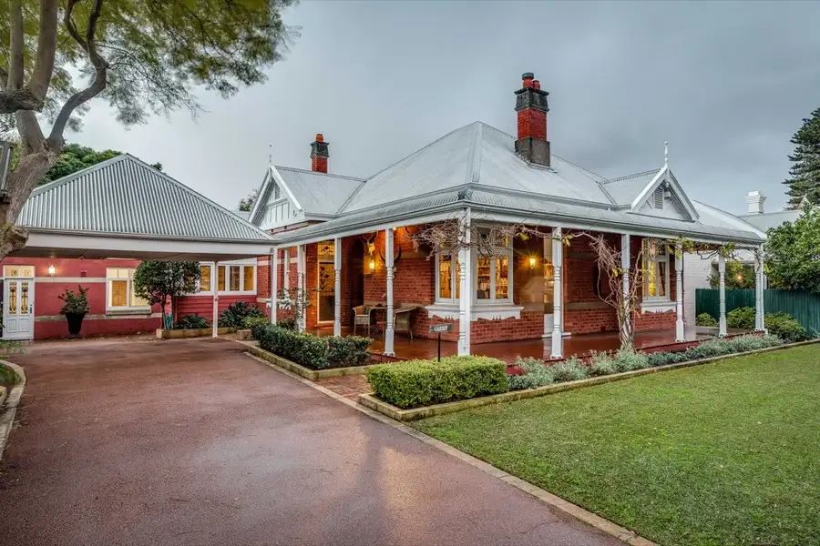 Main view of Homely house listing, 85 Shenton Road, Swanbourne WA 6010
