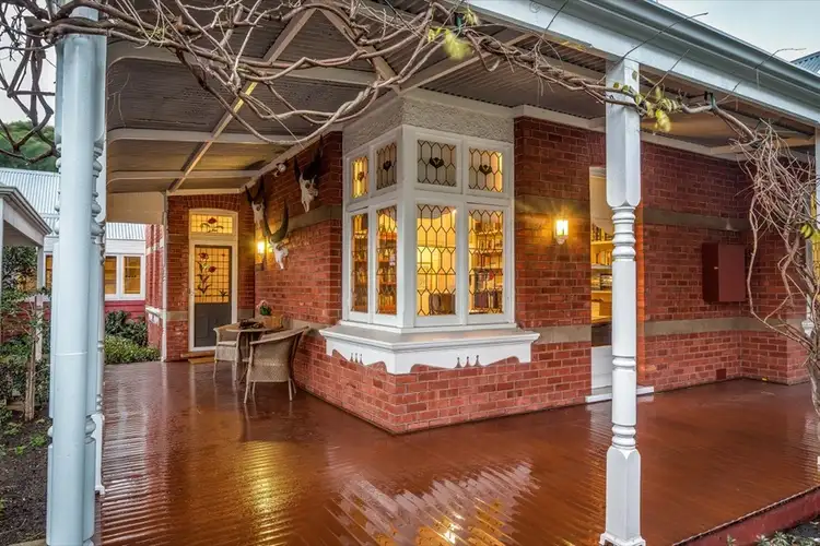 Second view of Homely house listing, 85 Shenton Road, Swanbourne WA 6010