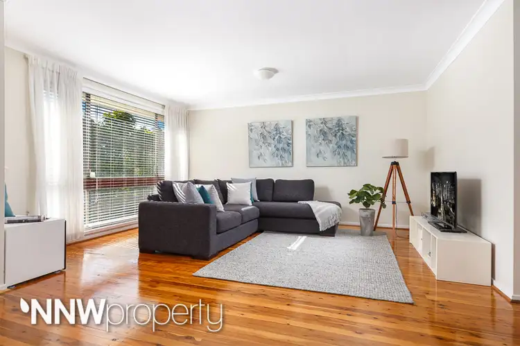 Main view of Homely townhouse listing, 2/1 Libya Place, Marsfield NSW 2122