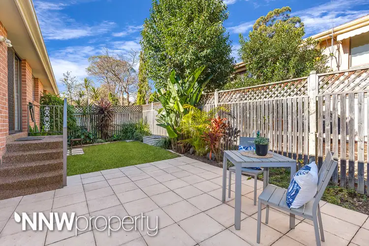 Sixth view of Homely townhouse listing, 2/1 Libya Place, Marsfield NSW 2122