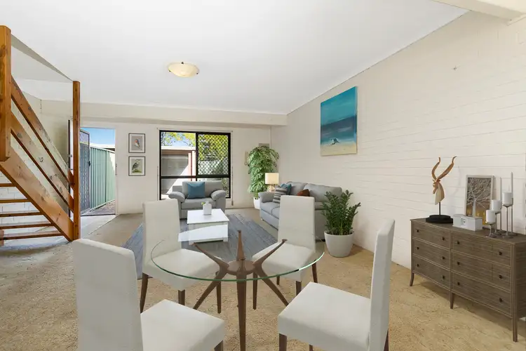6/123 Barbaralla Drive, Springwood QLD 4127