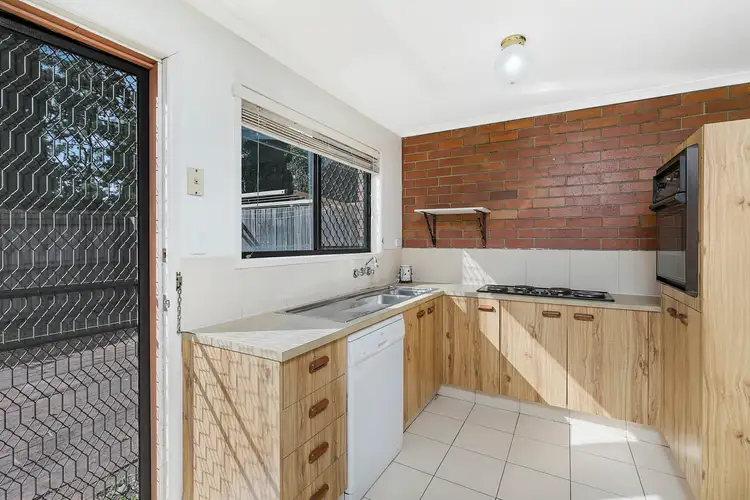 Second view of Homely townhouse listing, 6/123 Barbaralla Drive, Springwood QLD 4127