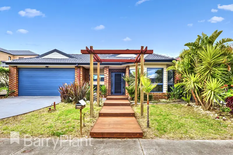 Main view of Homely house listing, 3 Pimelea Terrace, St Albans VIC 3021