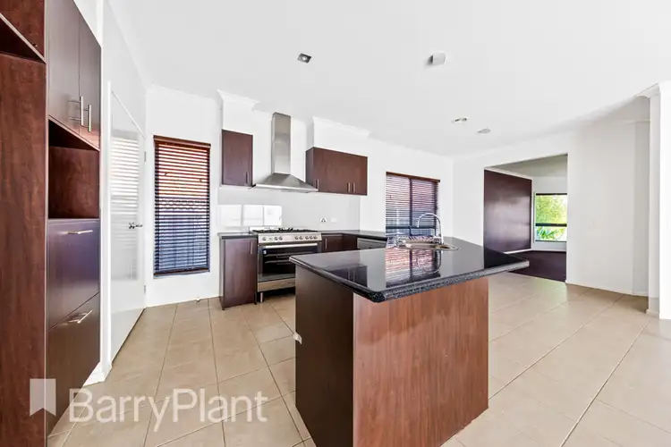 Second view of Homely house listing, 3 Pimelea Terrace, St Albans VIC 3021