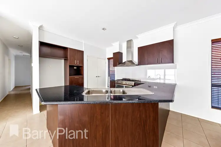 Third view of Homely house listing, 3 Pimelea Terrace, St Albans VIC 3021