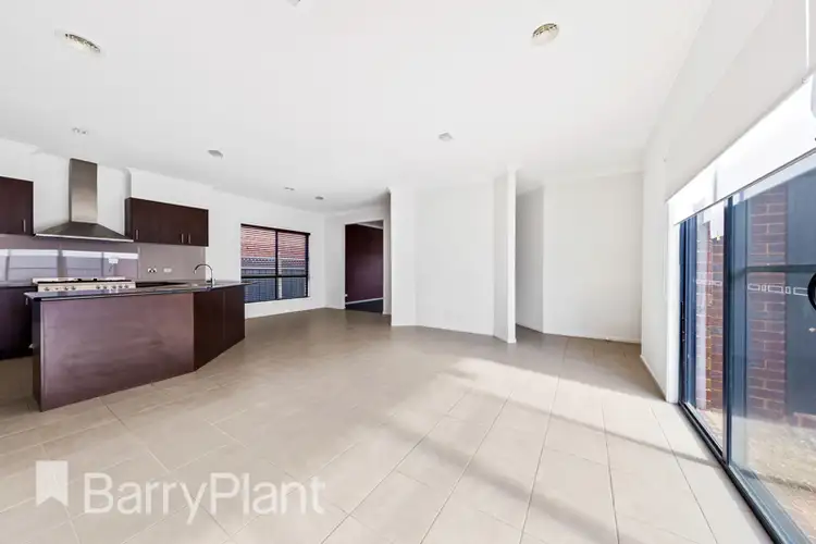 Fourth view of Homely house listing, 3 Pimelea Terrace, St Albans VIC 3021